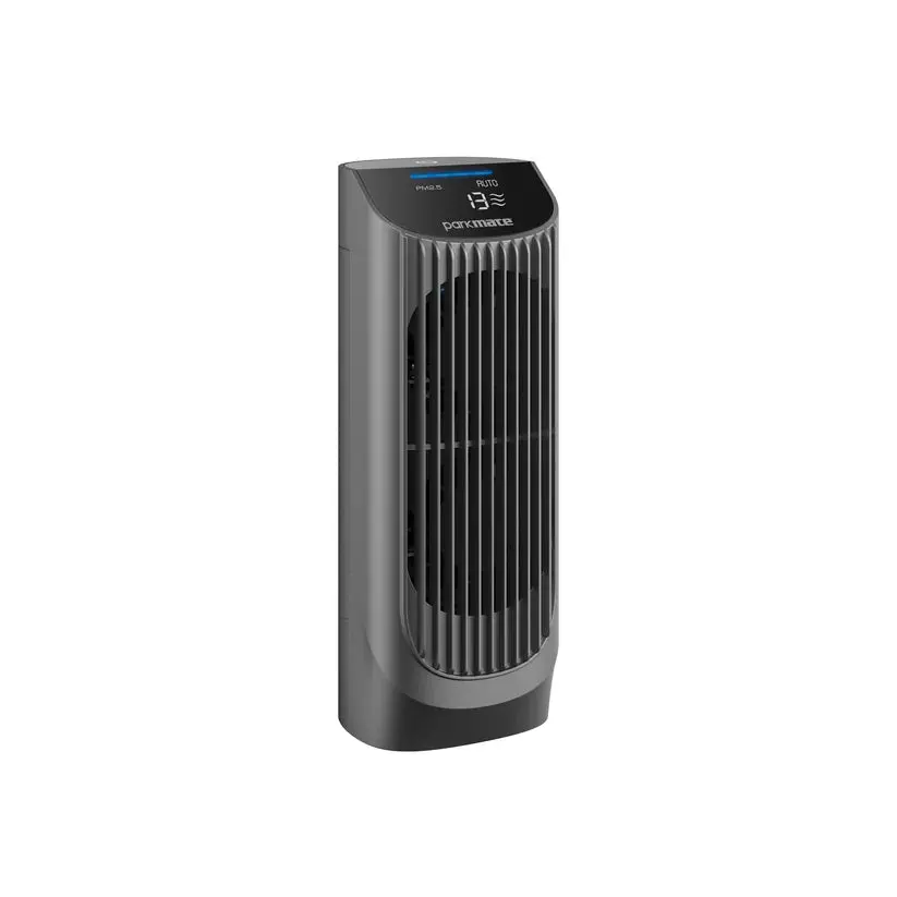 Parkmate Pm-208Cpa Filter Air Purifier With 3-Stage Filtration 1