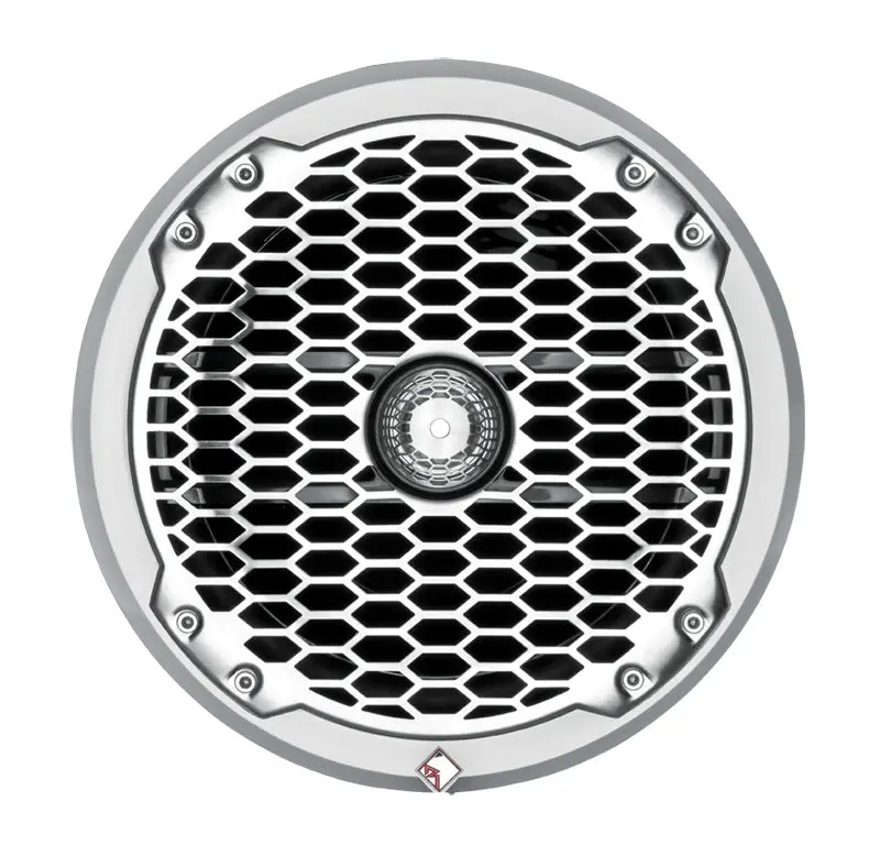 Rockford Fosgate Pm282 Punch Marine 8" Full Range Speakers 1