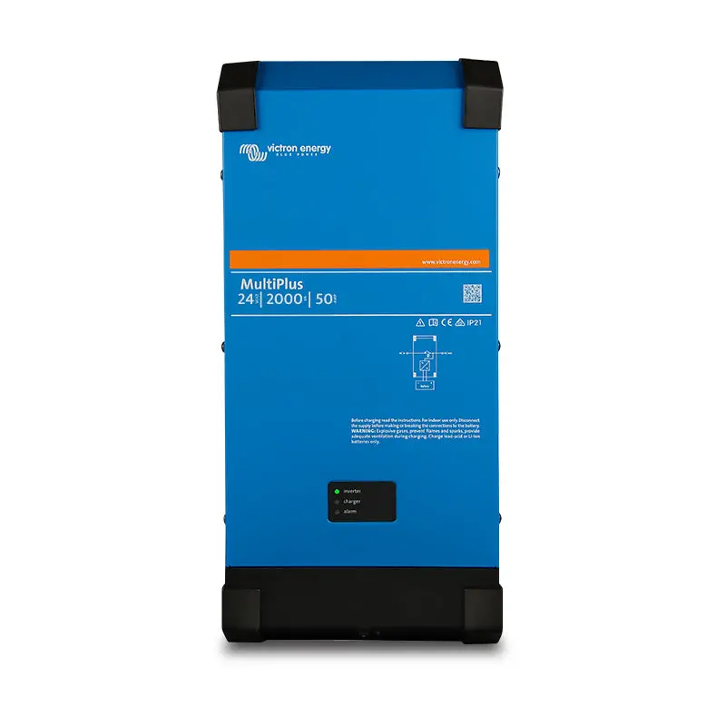 Victron Energy Pmp242200000 Multiplus 24/2000/50-32 230V Ve.Bus 1