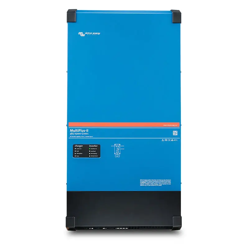 Victron Energy Pmp483150000 Multiplus-Ii 48/15000/200-100 230 1