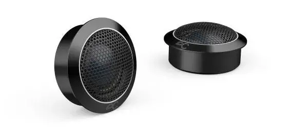 Audiocontrol Pnw-1 - Pnw High Fidelity Tweeters | Precision High-Frequency Performance 1