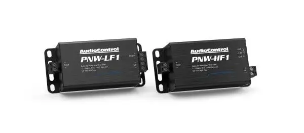 Audiocontrol Pnw-69Cs2 - Pnw 6 X 9″ High-Fidelity Component Speakers 2