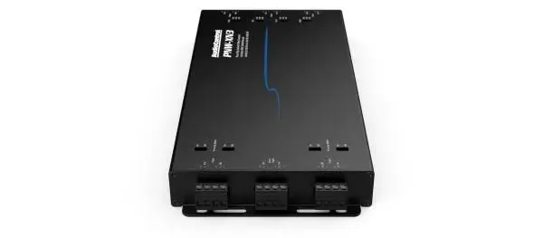 Audiocontrol Pnw-Xn3 - Pnw Series 3-Way Crossover Network 2