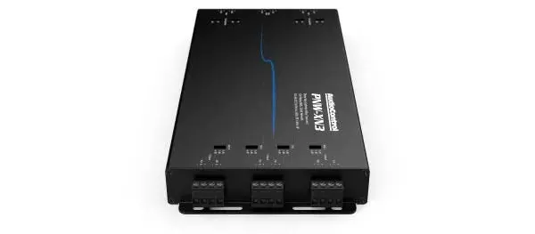 Audiocontrol Pnw-Xn3 - Pnw Series 3-Way Crossover Network 1