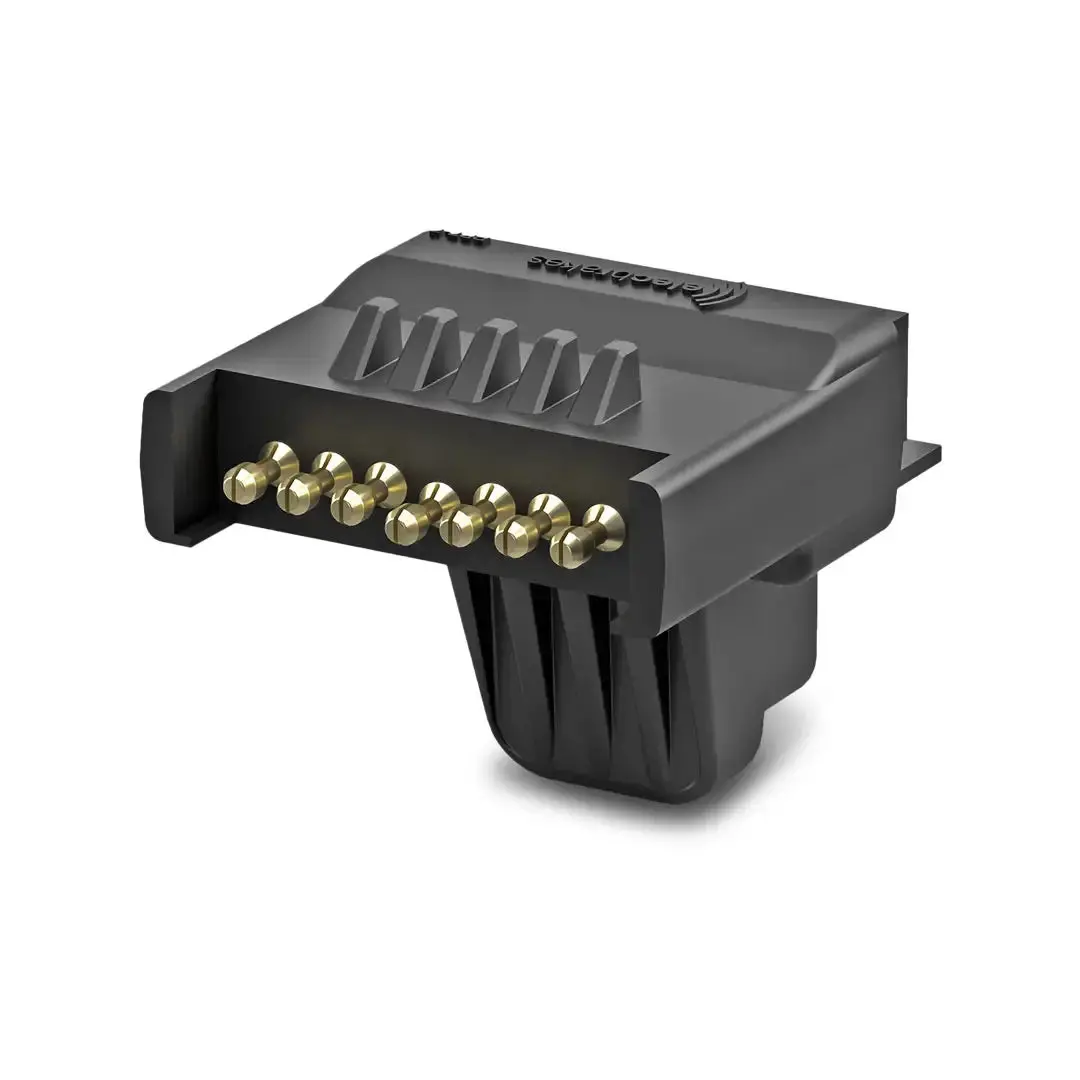 Elecbrakes Pp7-7 Elecconnect™ Adaptor 7-7 1.2M Leader Included 1