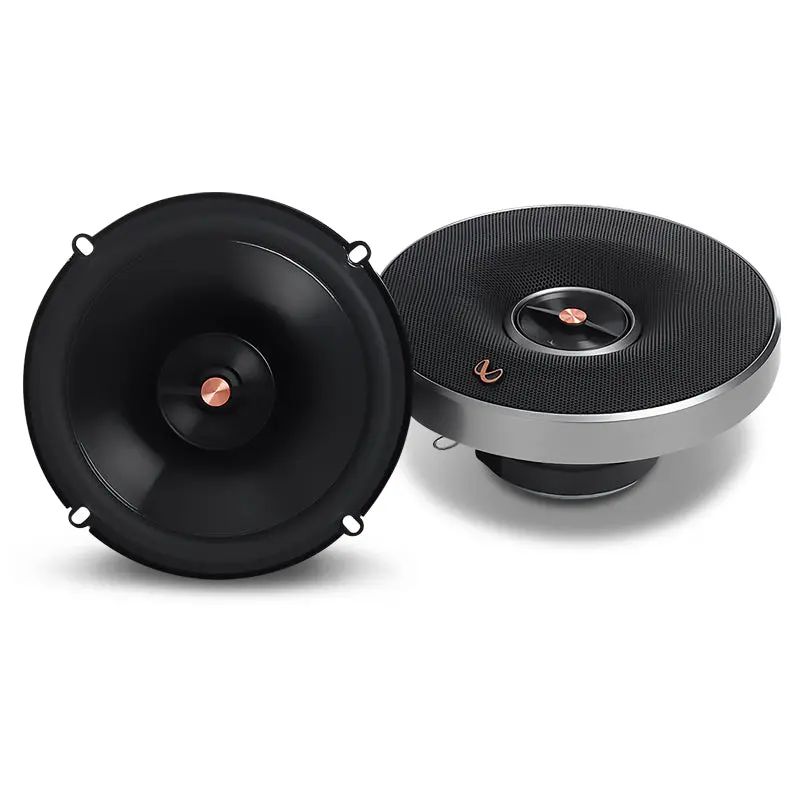 Infinity Pr6512isam Primus 6512Is 6-3/4" 2-Way Coaxial Speakers 55W Rms 2.7 Ohm 1