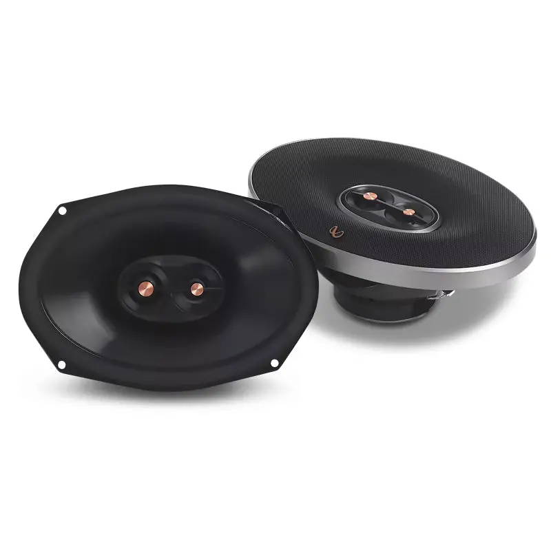Infinity Pr9613isam Primus 9613Is 6"X9" 3-Way Triaxial Speakers 90W Rms 2.7 Ohm 1