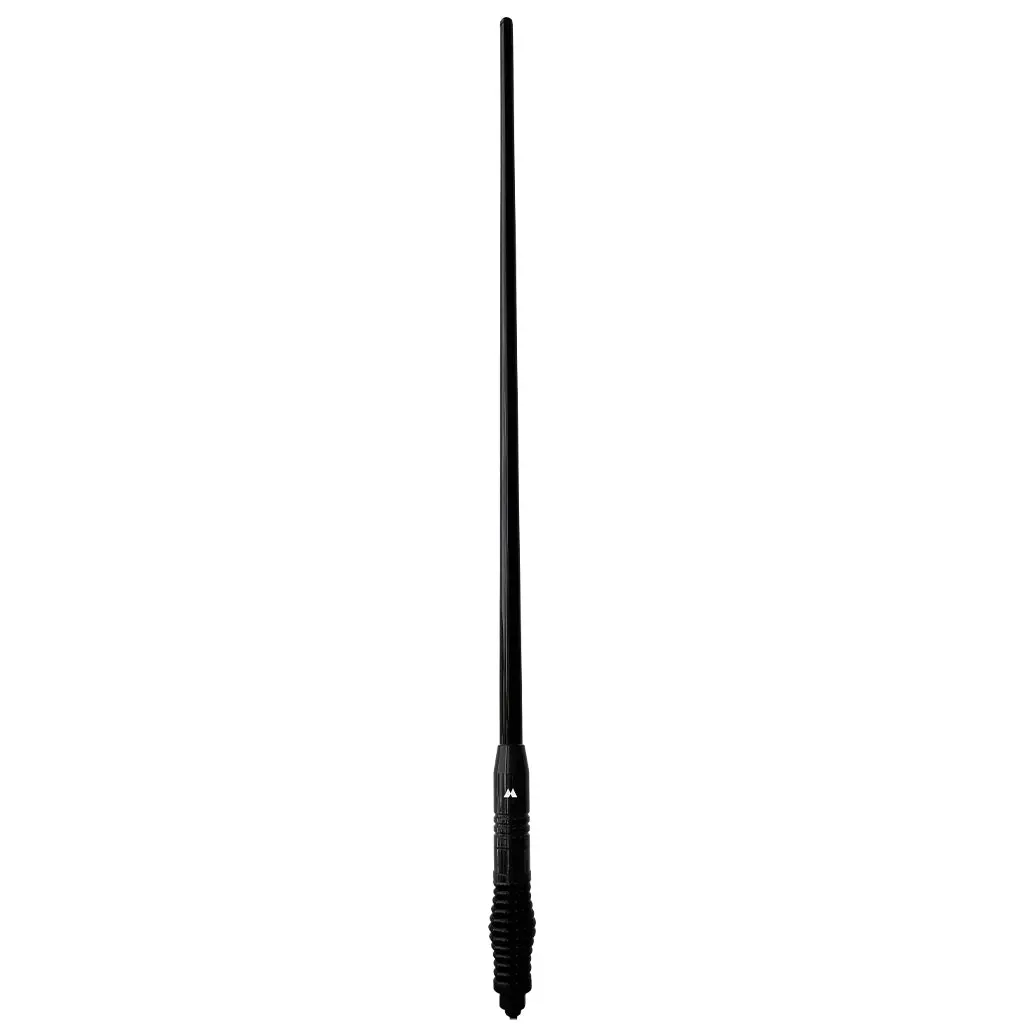 Midland Pro6000 - 6.6Dbi Heavy-Duty Uhf Radome Antenna 1.0M With Lmr240 Cable 1