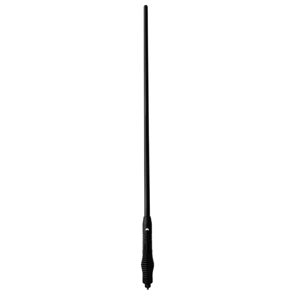 Midland Pro7000 - 6.9Dbi Heavy-Duty Uhf Radome Antenna 1.2M With Lmr240 Cable 1