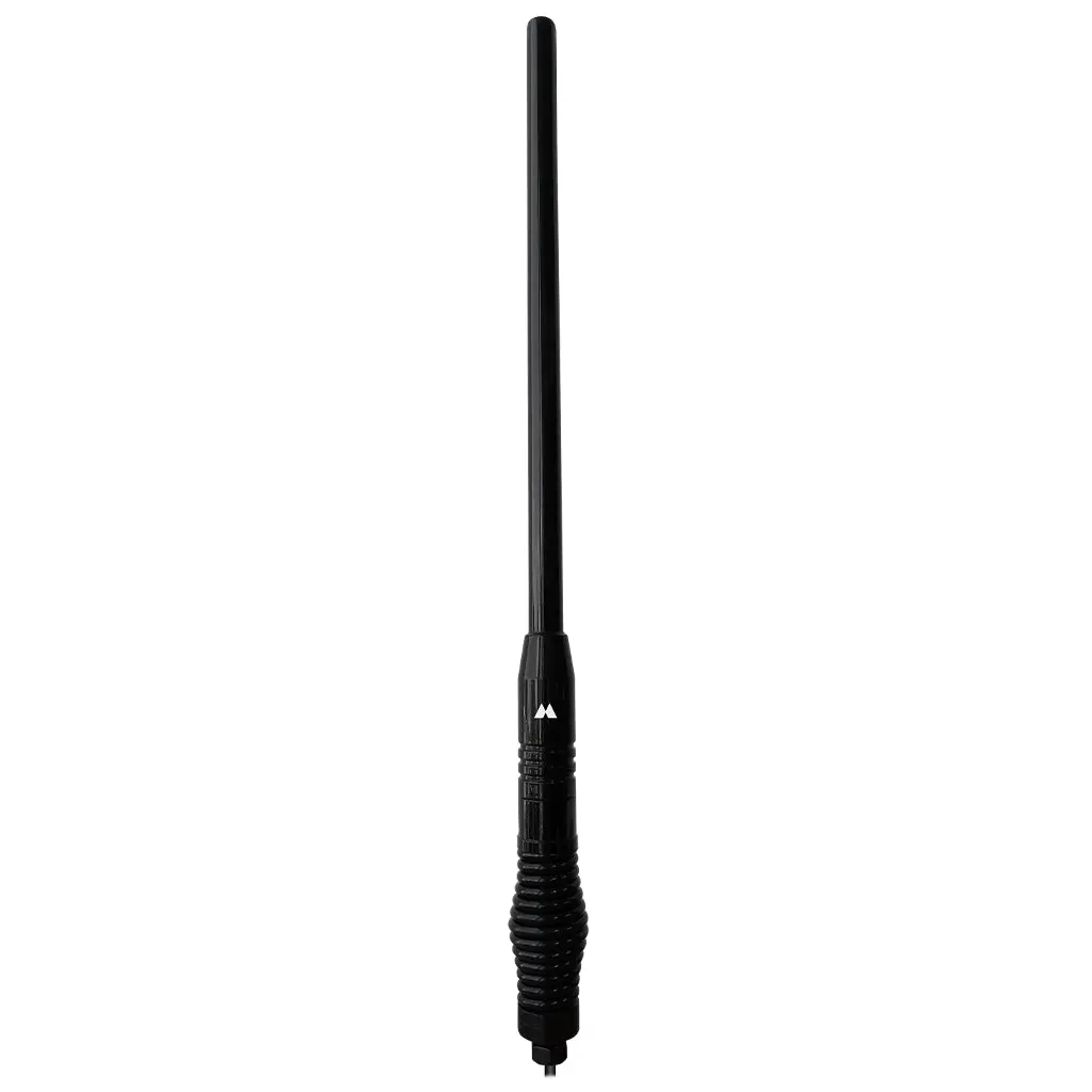 Midland Pro7050 - 5.2Dbi Heavy-Duty Uhf Radome Antenna 0.7M With Lmr240 Cable 1