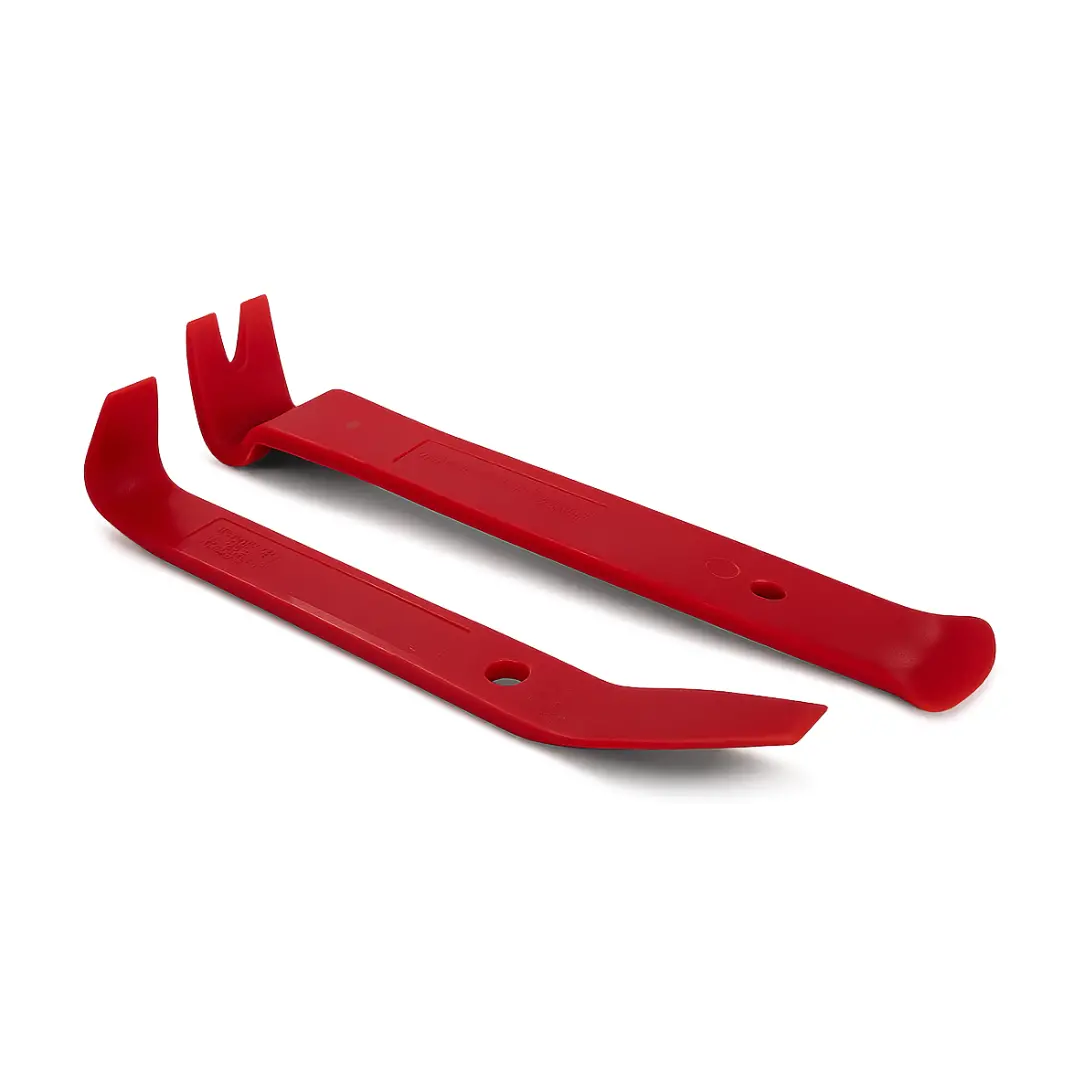 Titan Pry Kit | Heavy-Duty Panel Removal Tool Set For Trim, Clips & Dash – Professional Grade 1