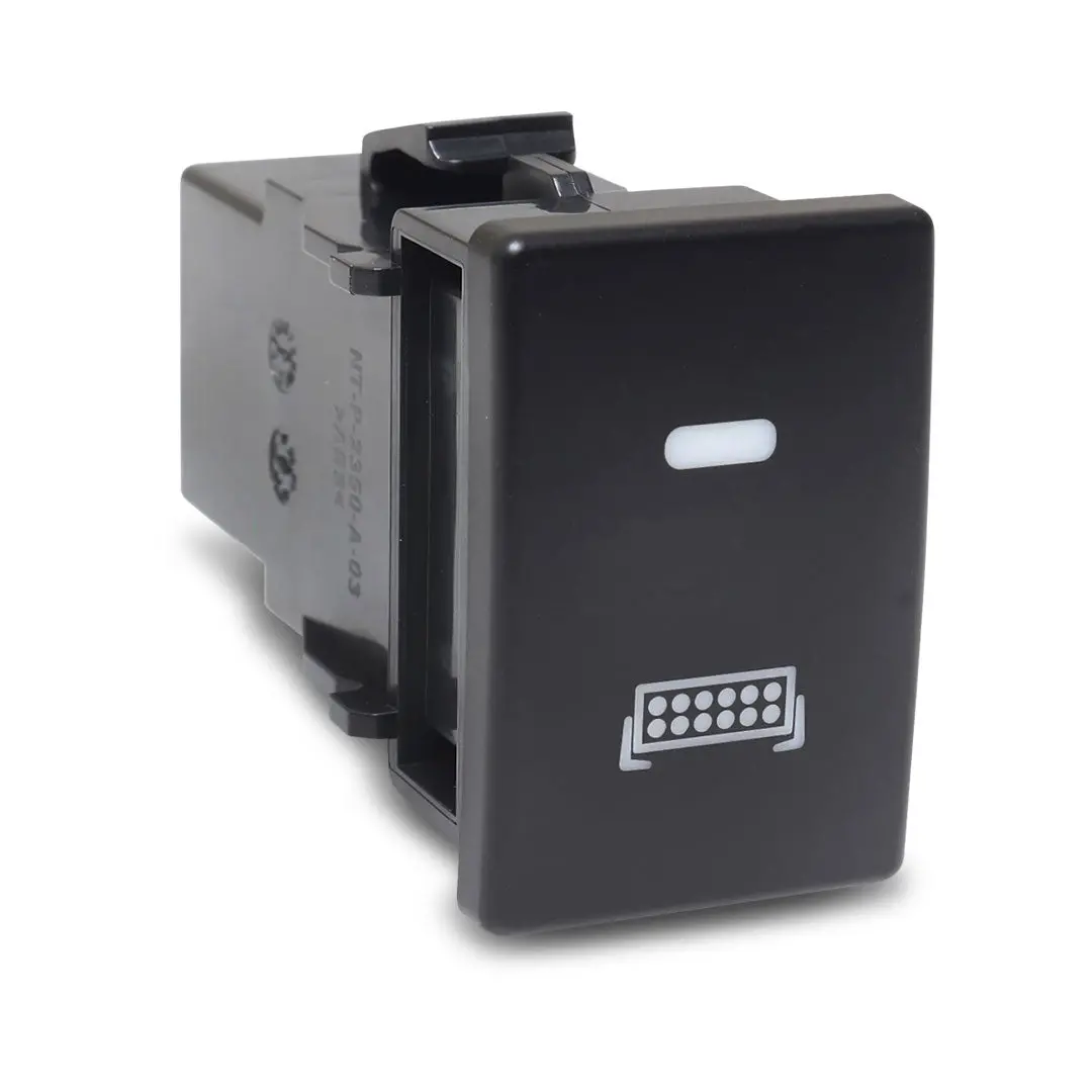 Stedi Pshswch-Muxdmaxbt50-Bar | Push Switch To Suit D-Max/Bt-50 | Light Bar 1