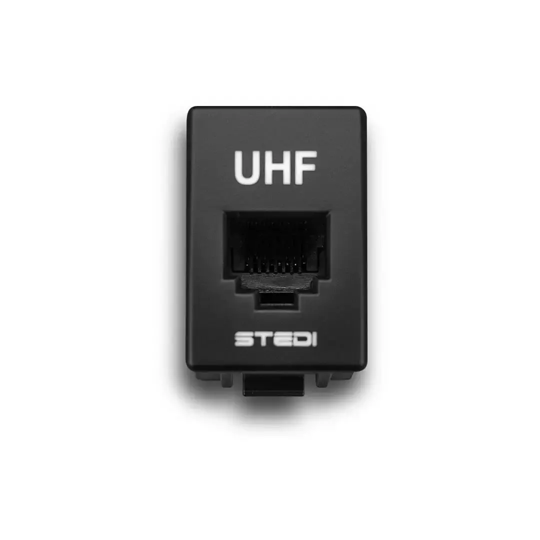 Stedi Pshswch-Muxdmaxbt50-Uhf Push Switch To Suit D-Max/Bt-50 | Uhf 1