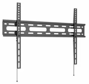 Loctek Psw596mf 35Kg Fixed Tv Wall Mount - 32" To 65" 1