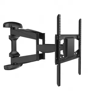 Loctek Psw955m 45Kg Full Motion Tv Wall Mount - 37" To 60" 1