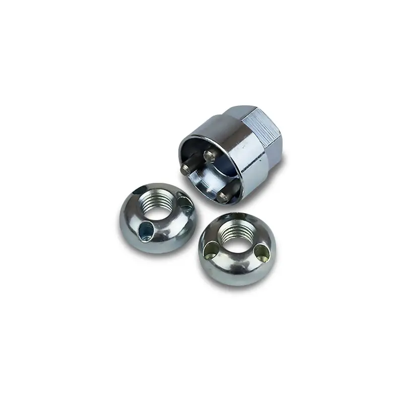 Ultra Vision Pv10atn Raptor Anti-Theft Nuts – Driving Lights & Light Bars (10Mm) 1