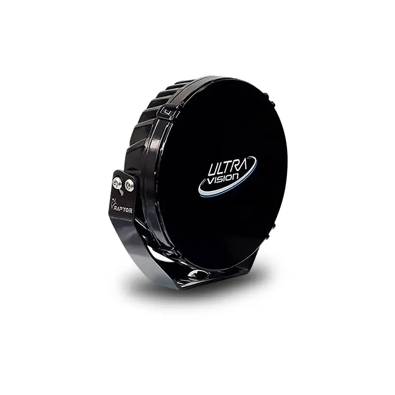 Ultra Vision Pvm1880lcbv3 Raptor 70 7″ Black Lens Cover 1