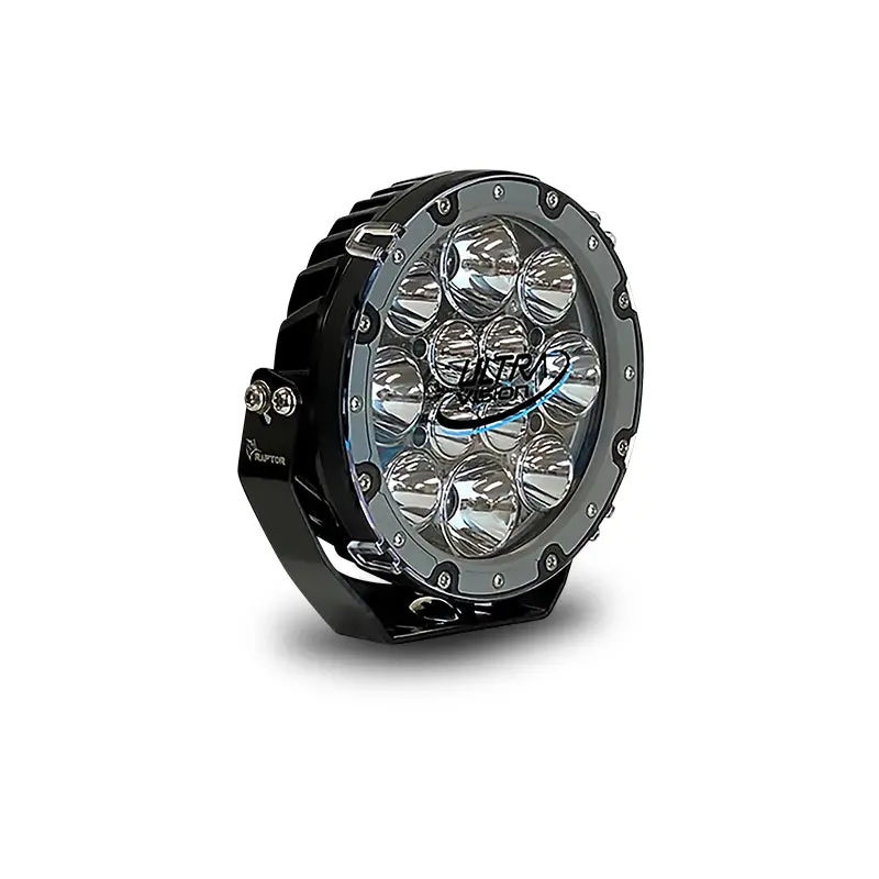 Ultra Vision Pvm1880lccv3 Raptor 70 7″ Clear Lens Cover 1