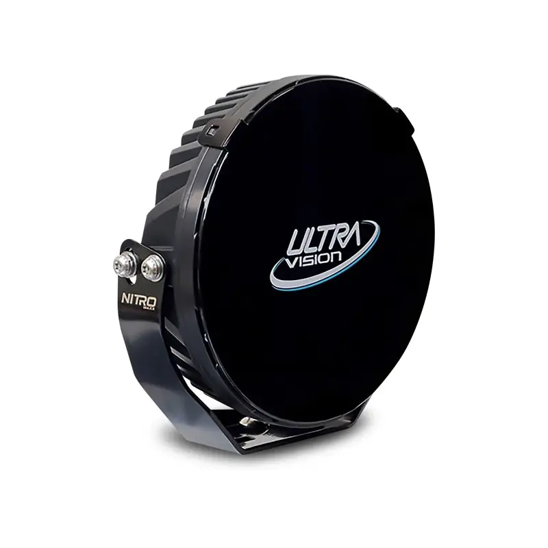 Ultra Vision Pvm2314lcb Nitro 140 Maxx 9″ Black Lens Cover 1