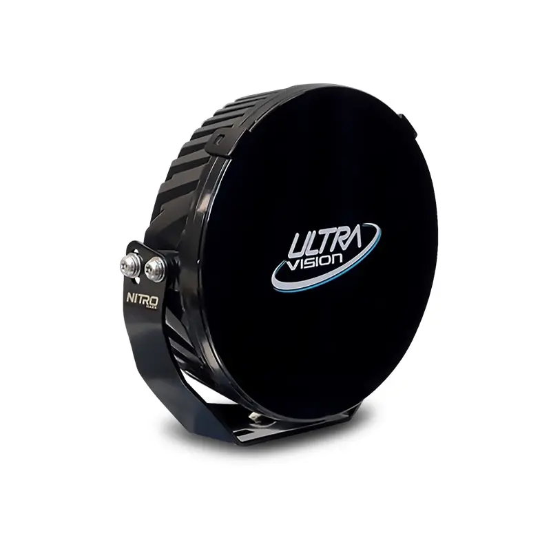 Ultra Vision Pvm2318lcb Nitro 180 Maxx 9″ Black Lens Cover 1