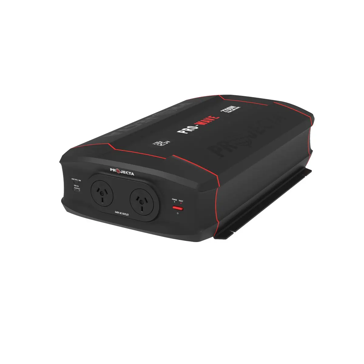 Projecta Pw2700 2700W Pure Sine Wave Inverter 1
