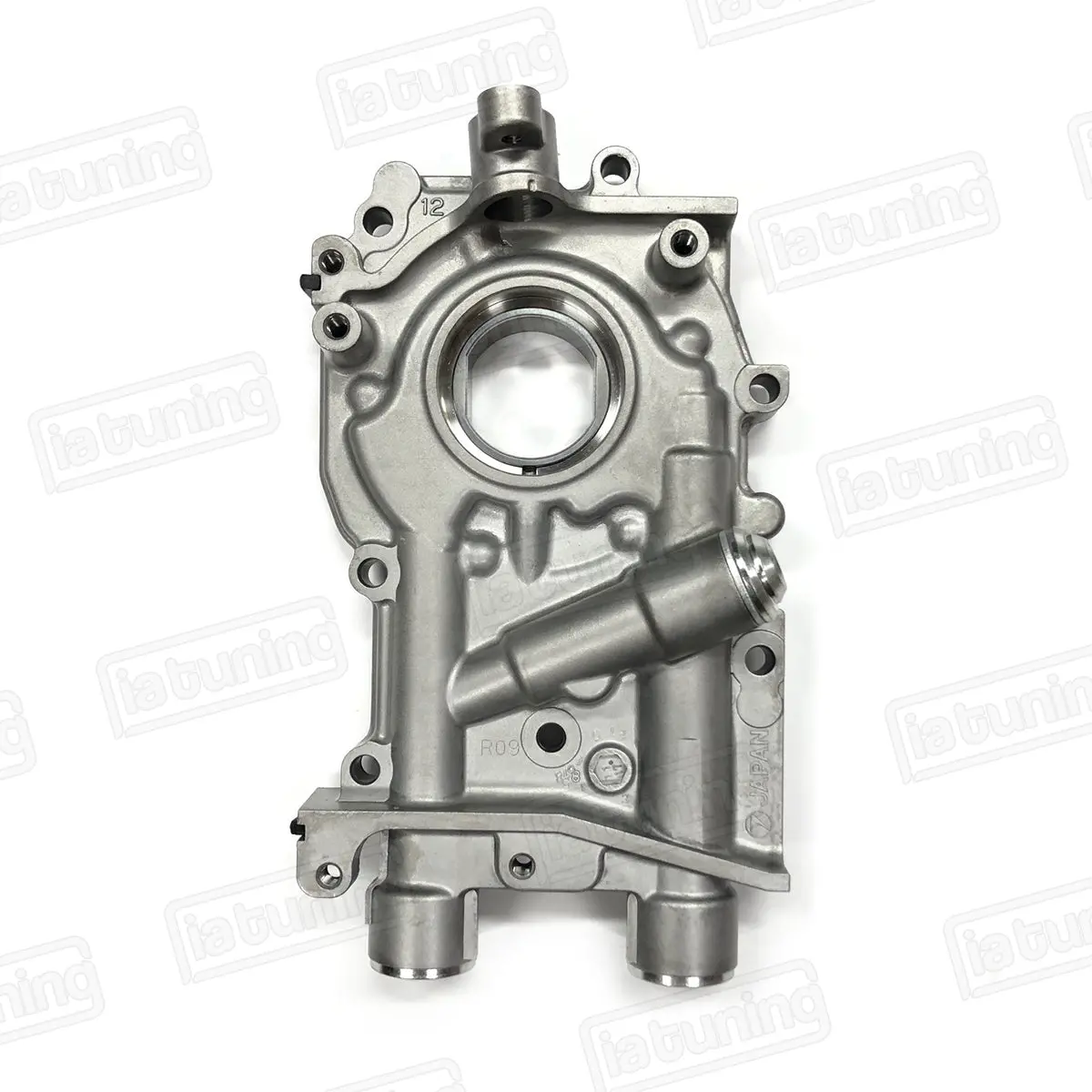 Jdm Subaru Oil Pump - 12Mm 15010Aa310 1