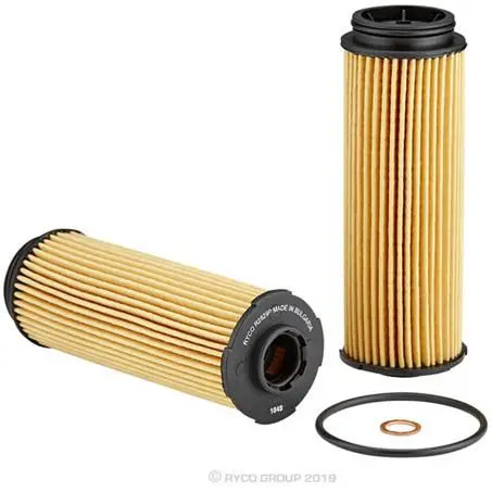 Ryco R2829p Cartridge Oil Filter 1