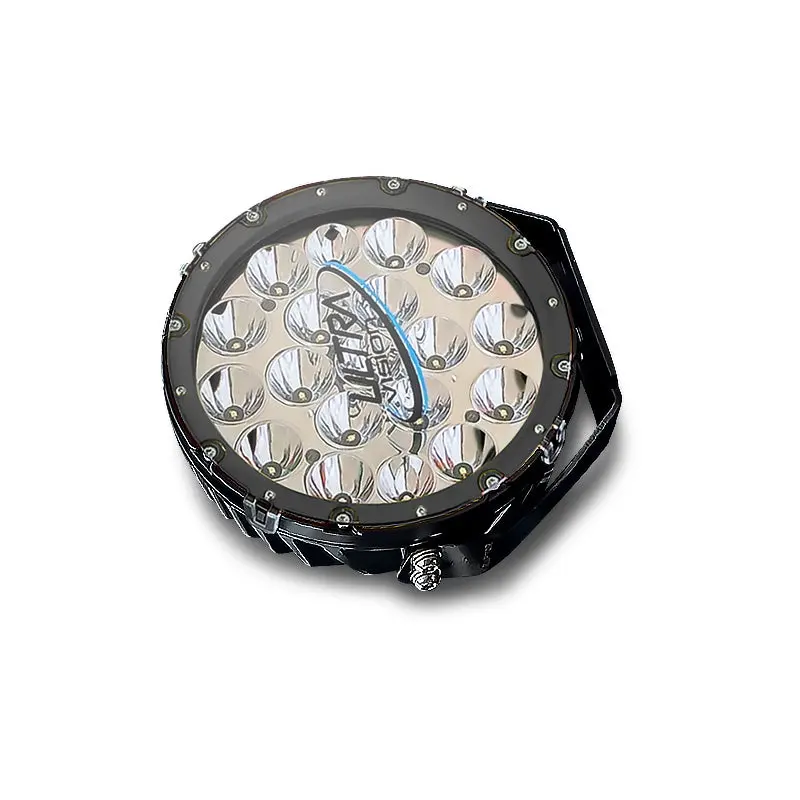Ultra Vision Rap110lcv3 Raptor 120 9″ Clear Lens Cover 2