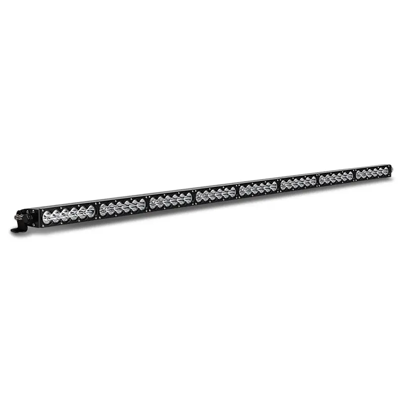 Ultra Vision Rap240lbrr Raptor 240 Led 51″ Light Bar 1