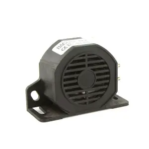 Dna Rba017 Reversing Backup Alarm Beeper – Black 1