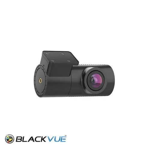 Blackvue Rc3-2K 2K Qhd Standard Rear Camera For Elite 9, Elite 8 And Elite+ Gold With 6M 6Ghz Coaxial Cable 1
