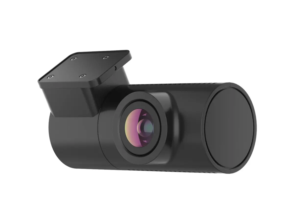 Blackvue Rc3-4K 4K Uhd Standard Rear Camera For Elite 10 With 6M 6Ghz Coaxial Cable 1