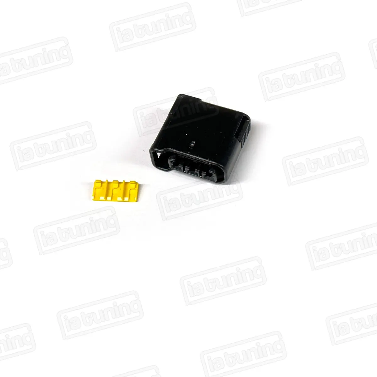 Subaru Ignition Coil Pack Replacement Plug Connector With Lock 1