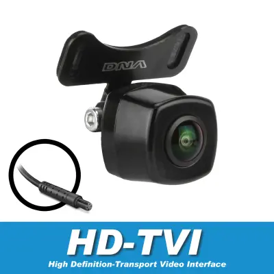 Dna Rcl170-Hdtvi Heavy Duty Butterfly Mount Reverse Camera - Hd-Tvi Compatible 1