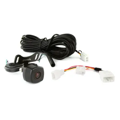 Dna Rclc170 Reverse Camera + Factory-Fit Loom - 2024+ Toyota Landcruiser 79 Series 1