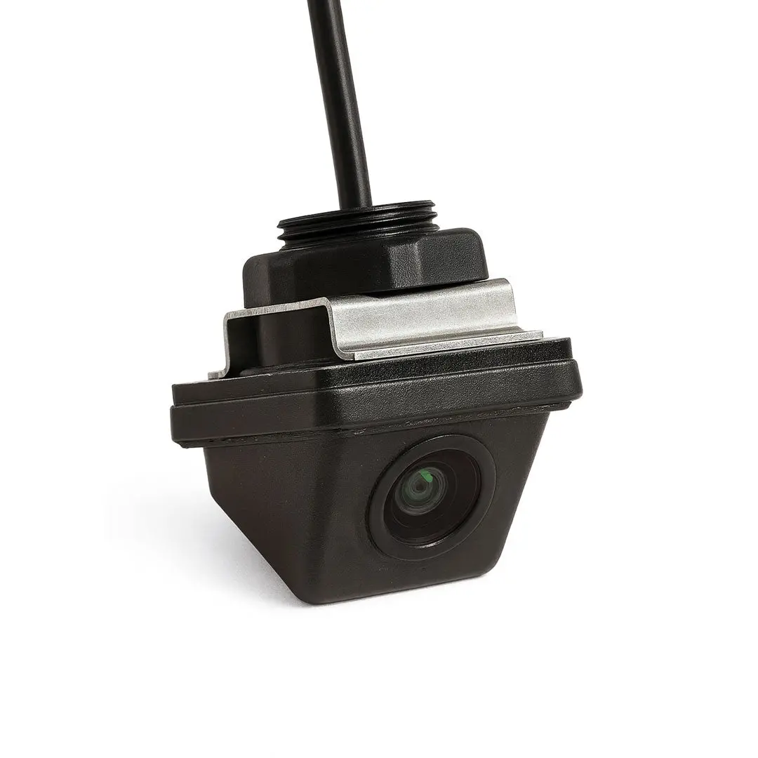 Dna Rco170 | Cmos Reverse Camera With Oem Stalk Mount – Pal/Ntsc, Ip68 Waterproof, 170° View Angle 1