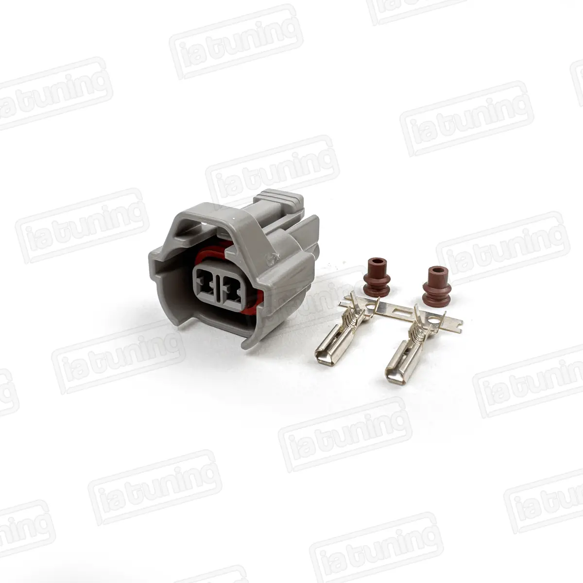 Subaru Crankshaft Sensor Plug 1