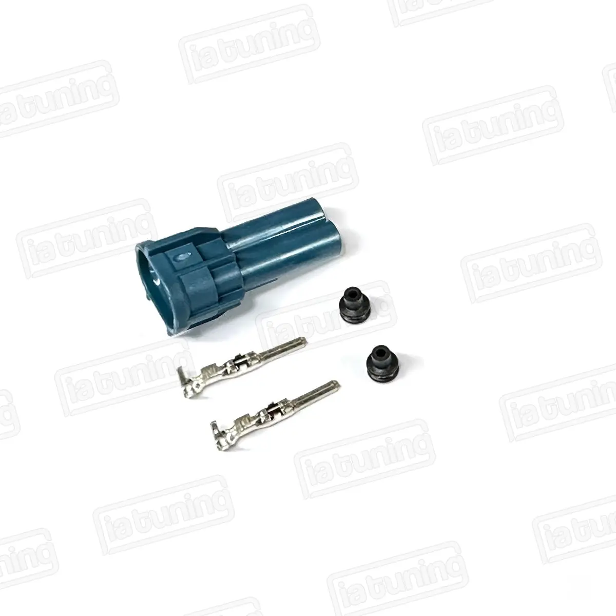 Subaru Boost Controller Plug Kit 1
