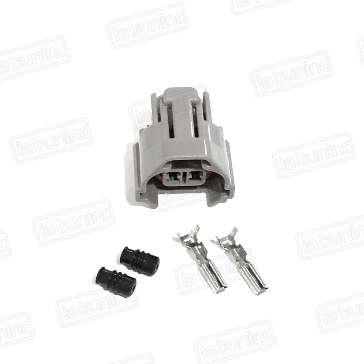 Subaru Plug - Avcs Cam Sensor 2 Wire 1