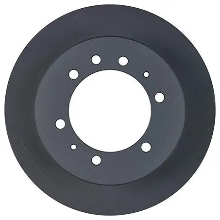 Rda Brakes Rda622 Standard Disc Brake Rotor Vented 315Mm 1
