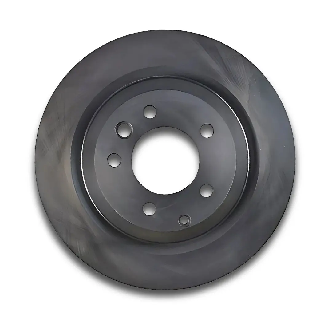 Rda Brakes Rda8029 | 358Mm Brake Rotor | Standard Disc Vented 1