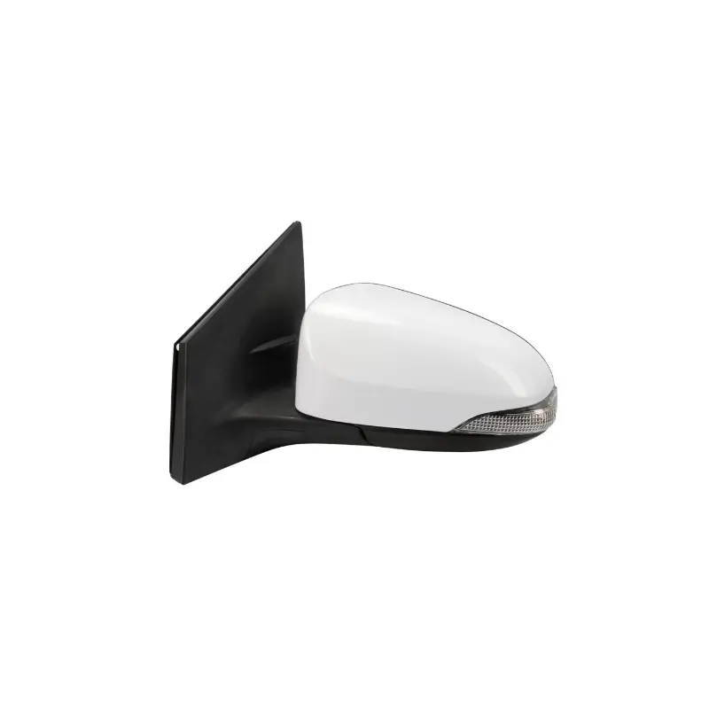 Toyota Hilux Outer Rear View Mirror Right 1
