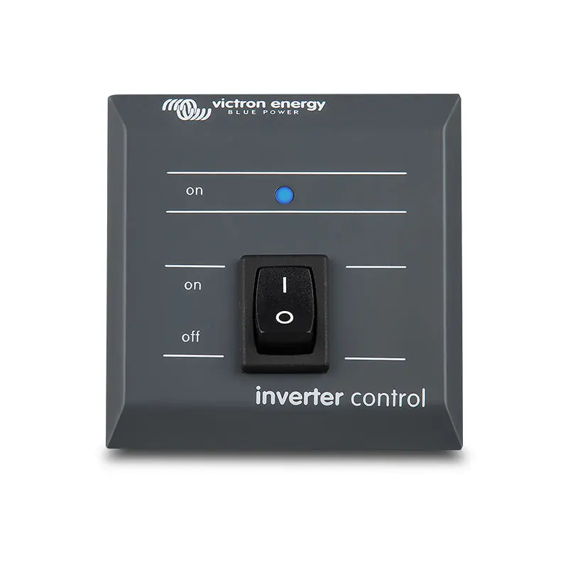 Victron Energy Rec040010210r Phoenix Inverter Control Ve.Direct 1