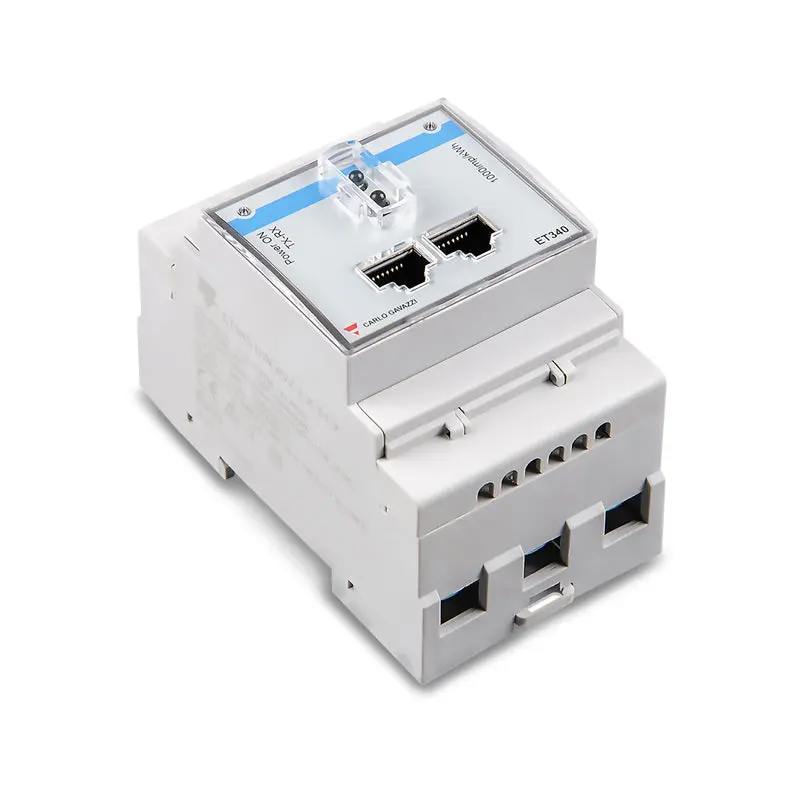 Victron Energy Rel300300000 Energy Meter Et340 3 Phase Max 65A/Phase 1