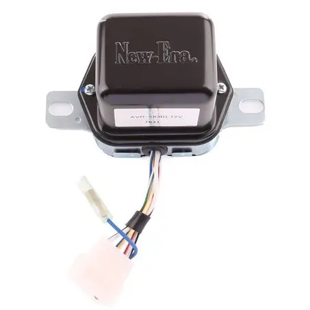 Oex Rgx2032 Alternator Regulator 12V External Denso Style 1