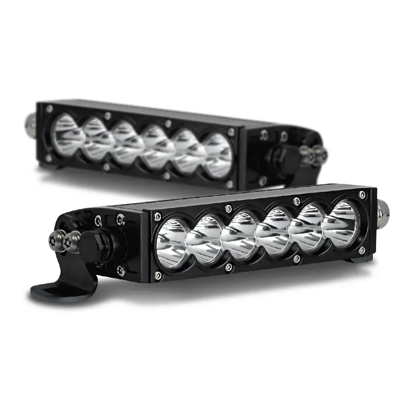Ultra Vision Rik-Lc200-40Dual-Kit In-Grille Light Bar Integration Kit To Suit Toyota 200 Series Land Cruiser 1