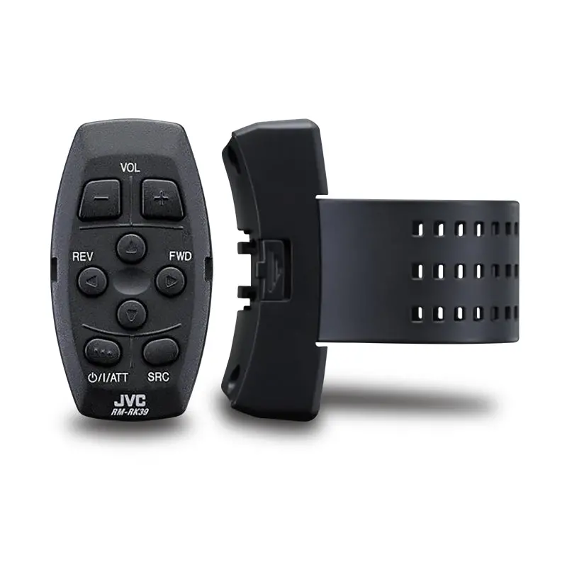 Jvc Rm-Rk39 Steering Wheel Remote 1