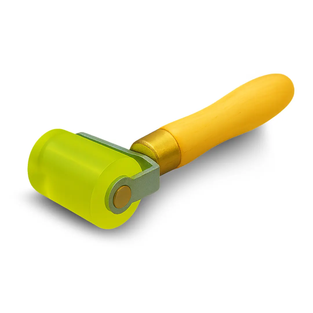 Titan Rolla | Durable Application Roller For Smooth, Even Coating | Premium Paint & Adhesive Tool 1