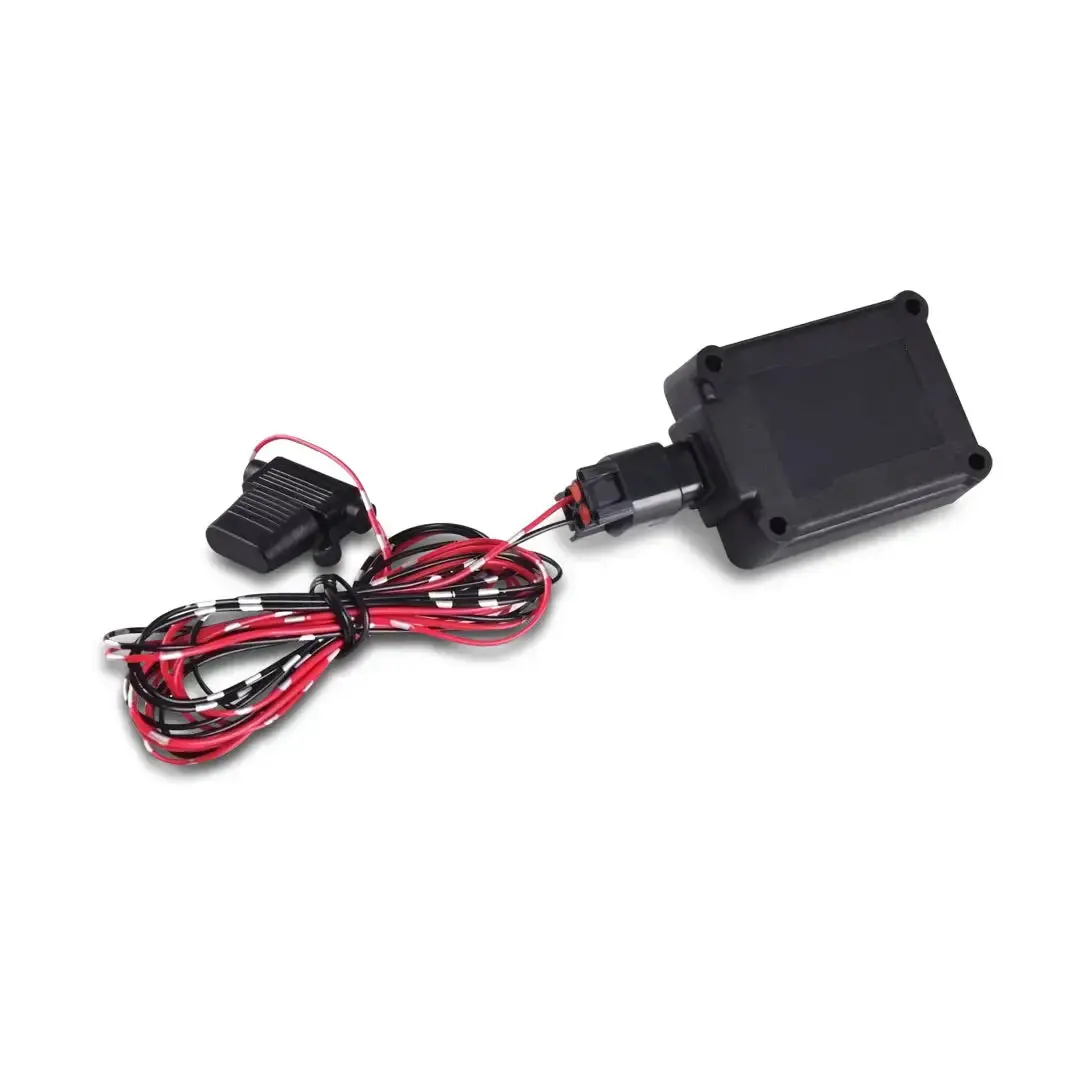 Oricom Rp10 Optional Repeater To Suit Tps10 System 1