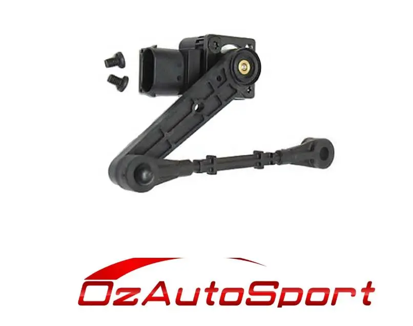 Rear Left Ride Height Level Sensor For Land Rover Range Rover Sport  2006 - 2009 1